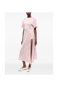 robe-longue-satinee-a-fente