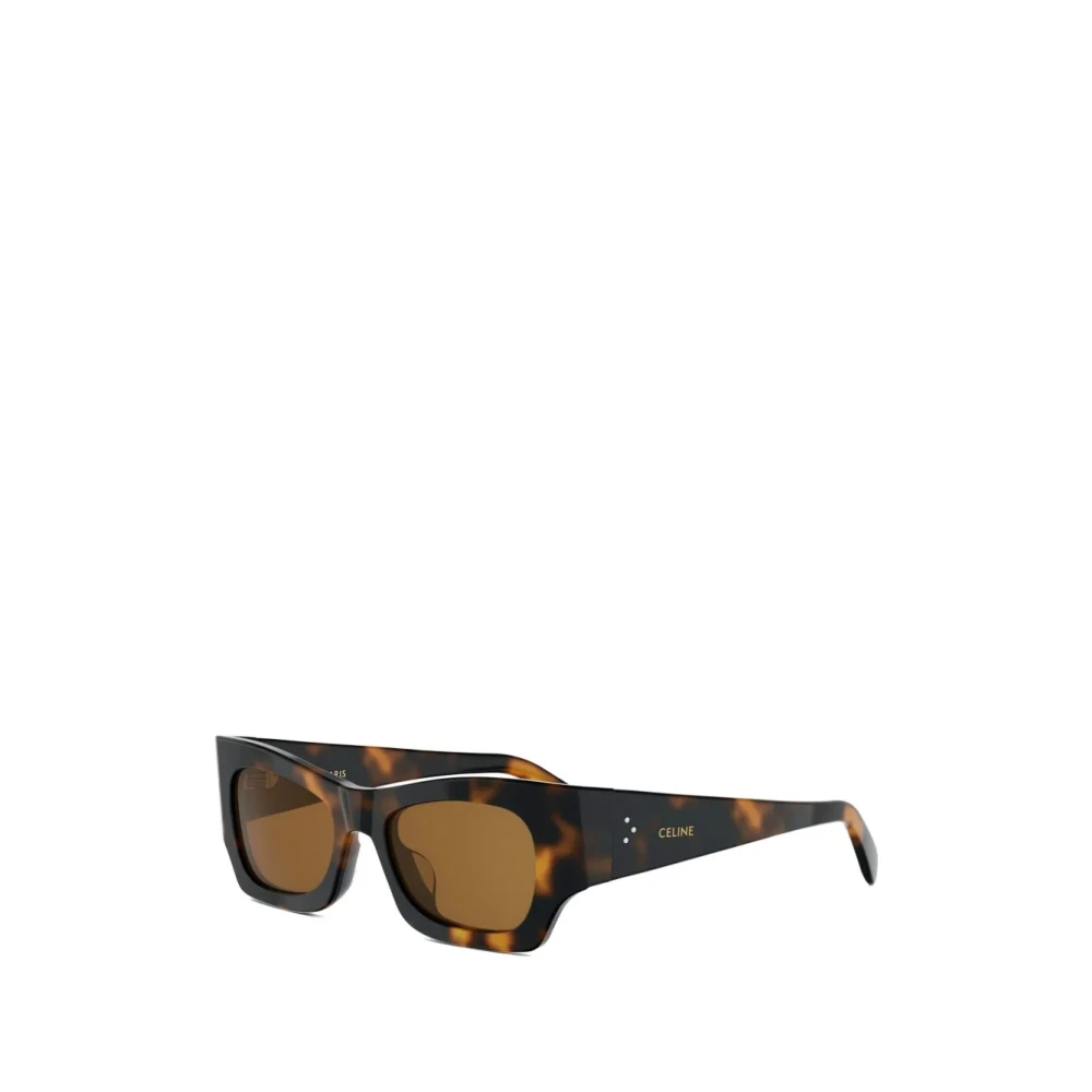 Celine Women's Brown Sunglasses, 52 Mm, Sunglasses