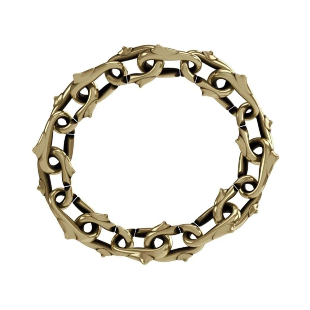 Accessories > Jewellery > Bracelets - - John Richmond - Modalova