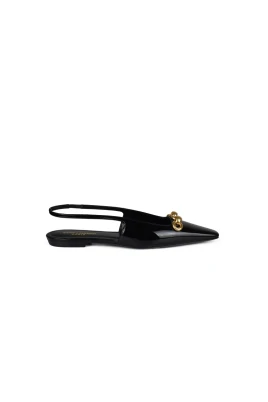 Blade Ballerinas