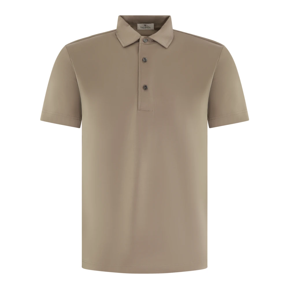 Tops > Polo Shirts - - Valenza - Modalova