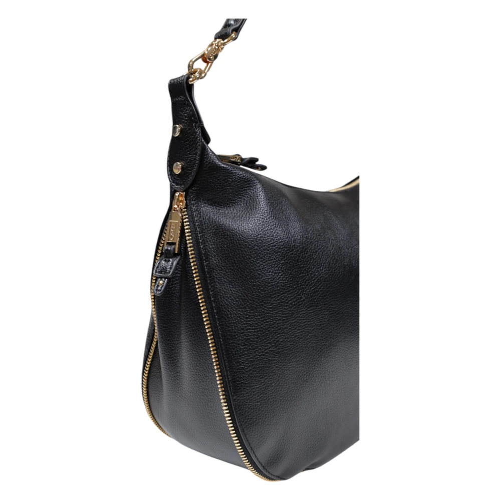 Liu Jo Lente Zomer Dames Tassen Collectie Black Dames