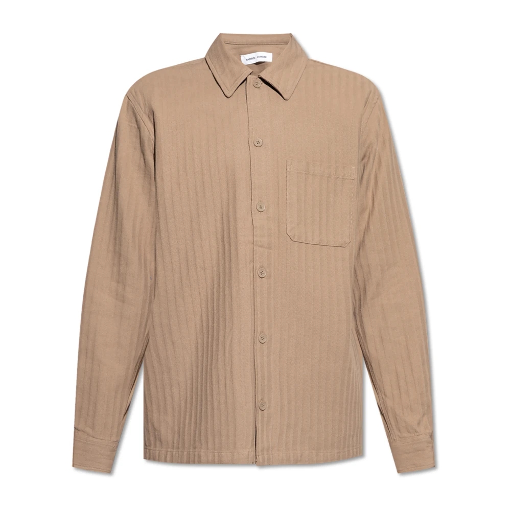 Jackets > Light Jackets - - Samsøe Samsøe - Modalova