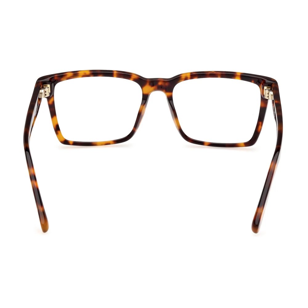 Gcds Stijlvolle Bril in Kleur 052 Brown Unisex