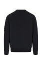 sweatshirt-bleu-avec-applique