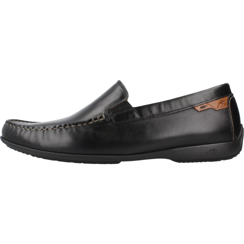 Shoes > Flats > Loafers - - Fluchos - Modalova