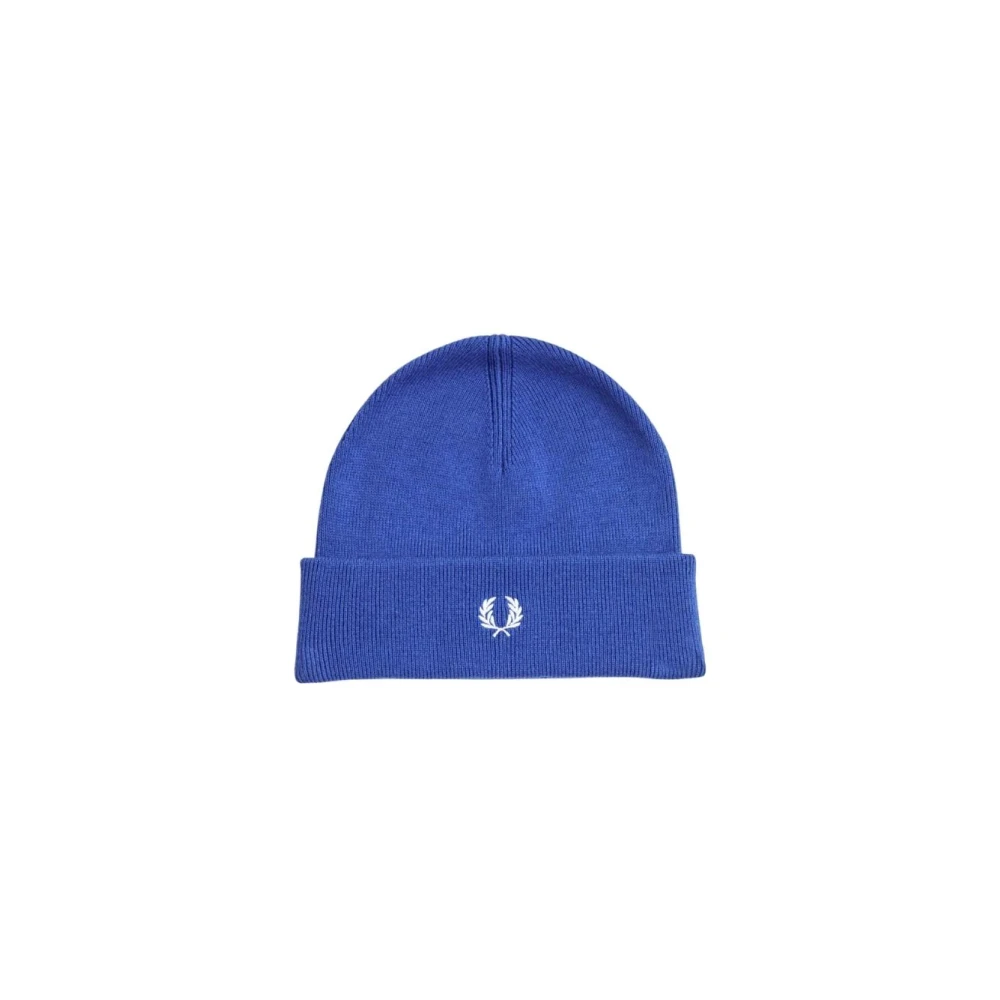 Accessories > Hats > Beanies - - Fred Perry - Modalova