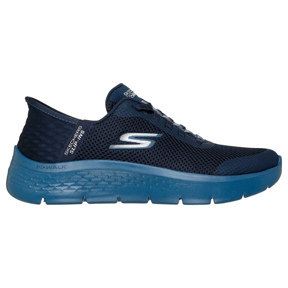 Skechers Sneakers Dames Schoenen Blauw