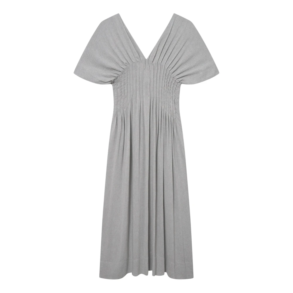 Dresses > Day Dresses > Maxi Dresses - - Mark Kenly Domino Tan - Modalova