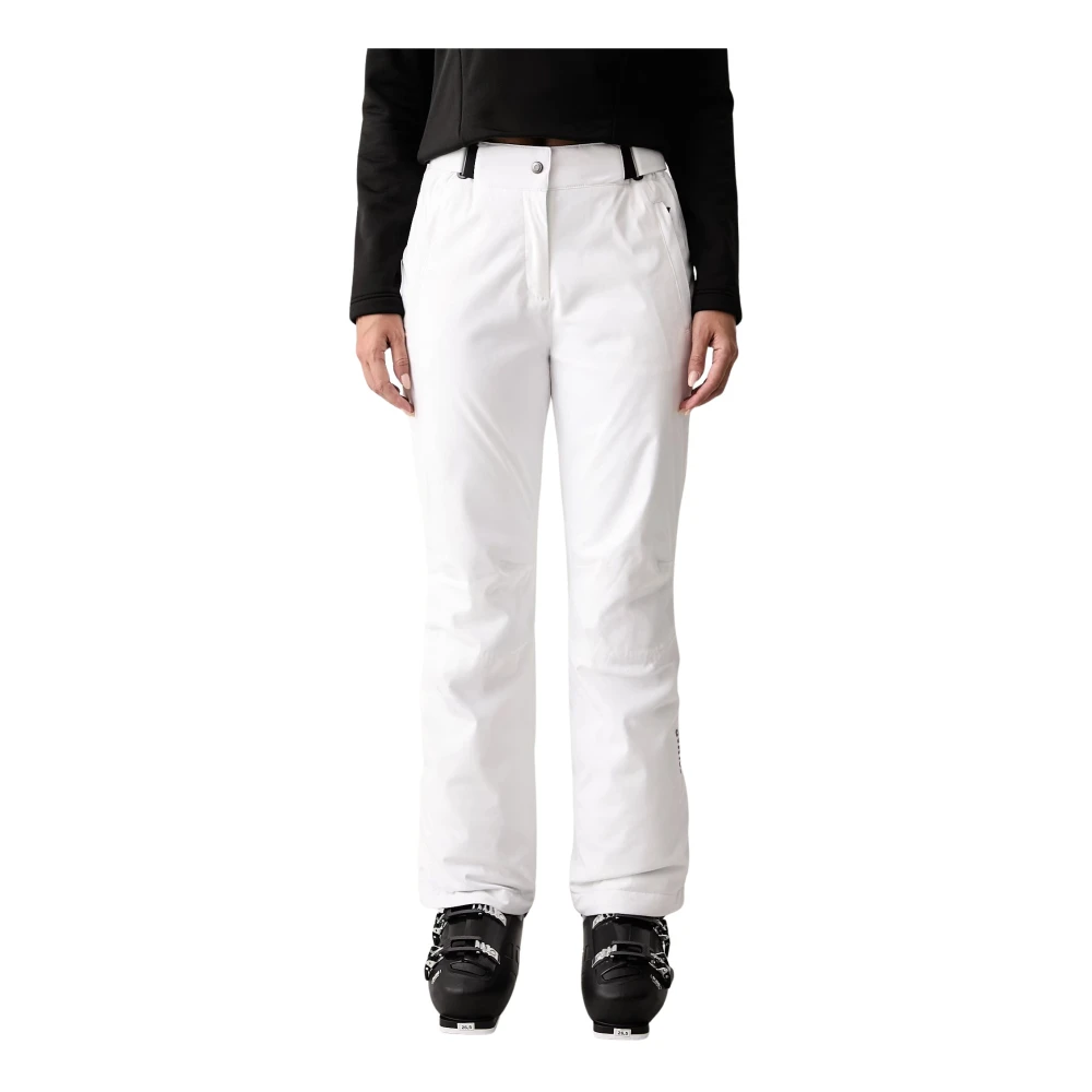 Colmar Donna Bianco Sport, M, New,