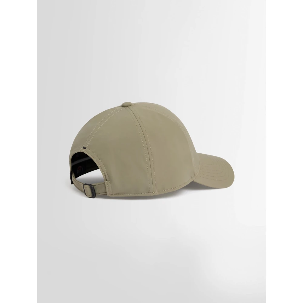 Fusalp Regenende PET Green Unisex