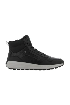 herr casual sneakers höga