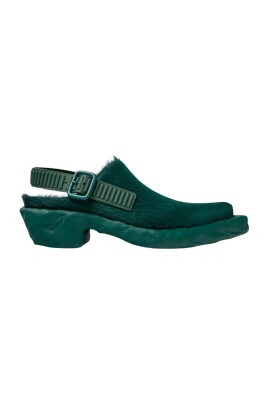 green-sculpted-sole-shoes