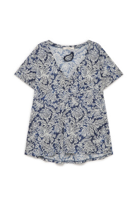 magical-flower-t-shirt