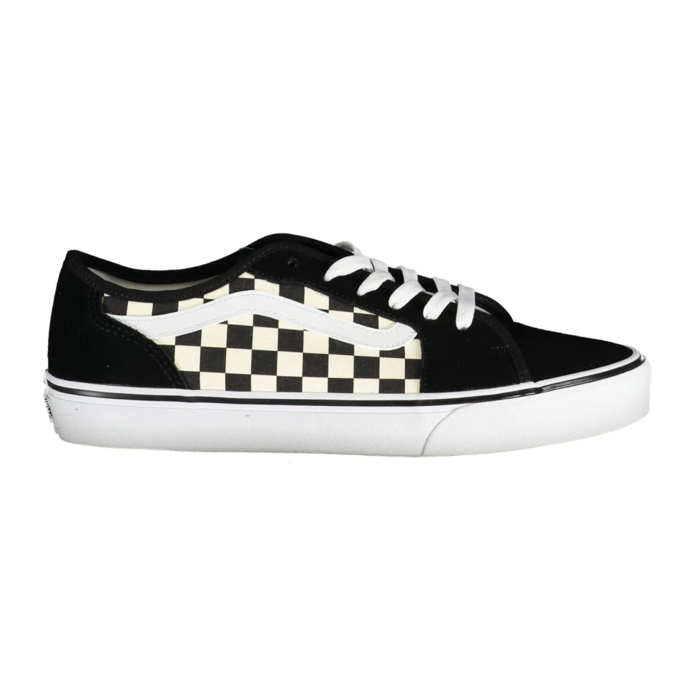Vans - Shoes > Sneakers - Black - Vans - Modalova