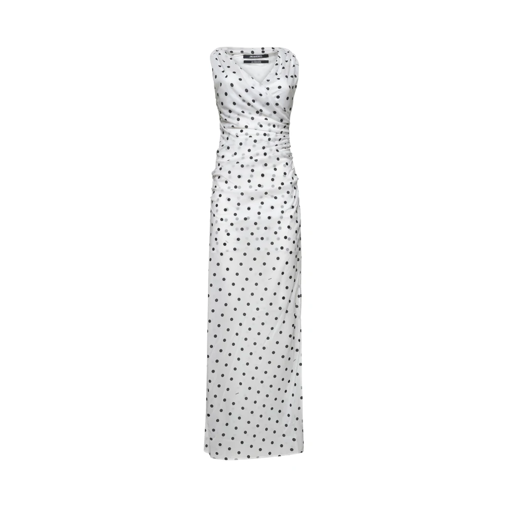Dresses > Day Dresses > Maxi Dresses - - Jacquemus - Modalova