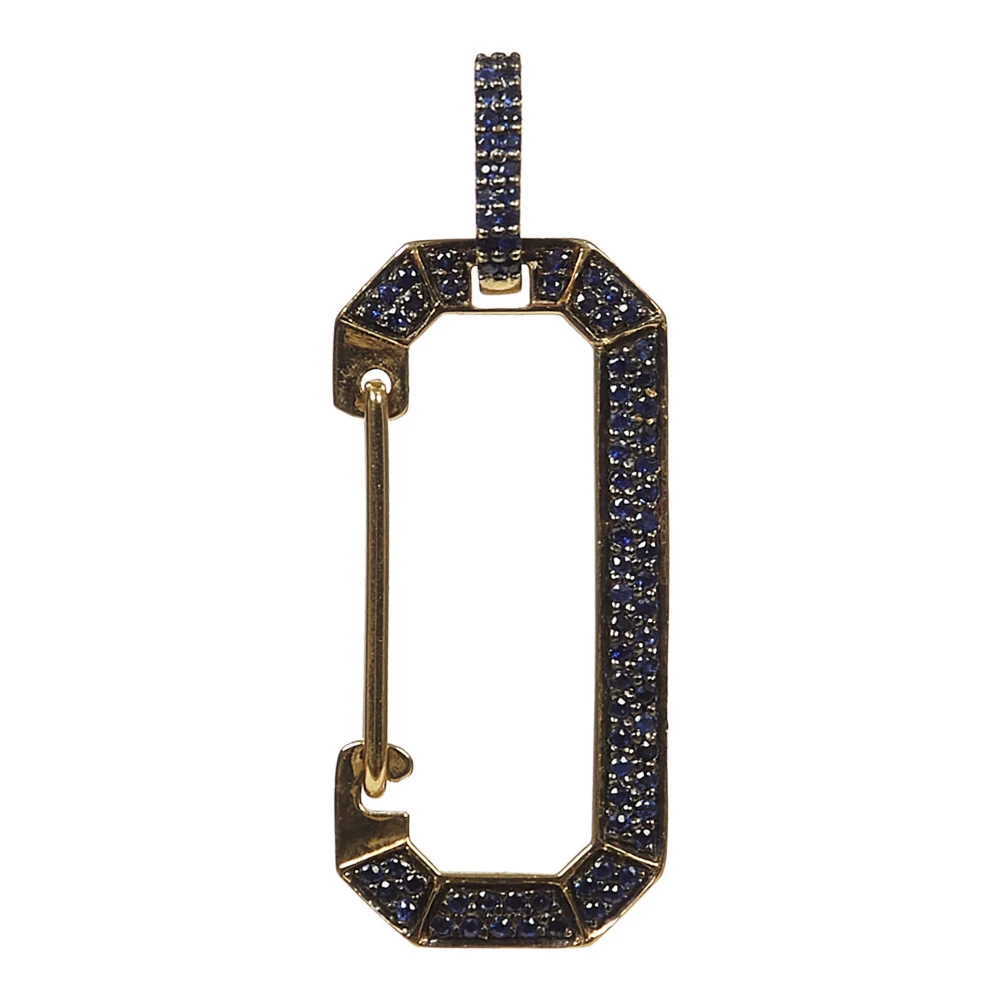 Accessories > Jewellery > Earrings - - Eéra - Modalova