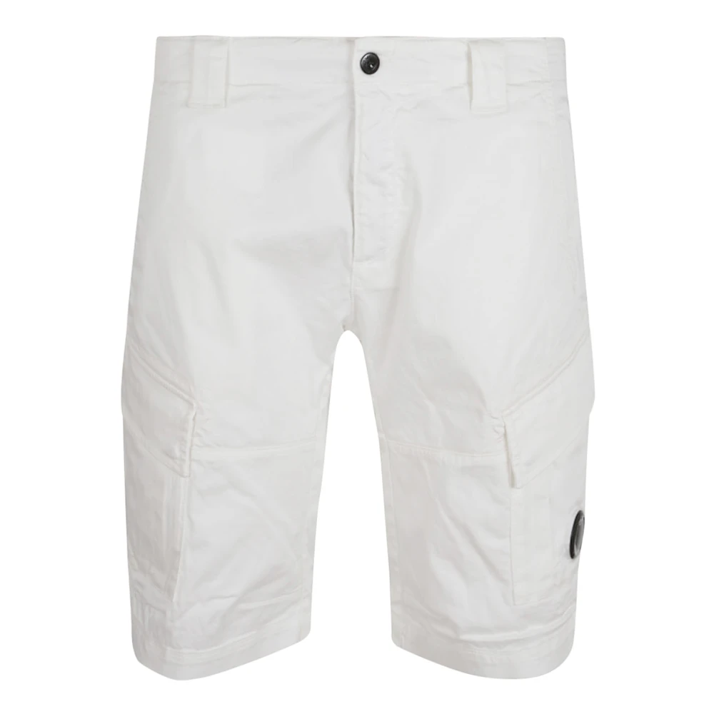 Shorts > Casual Shorts - - C.p. Company - Modalova