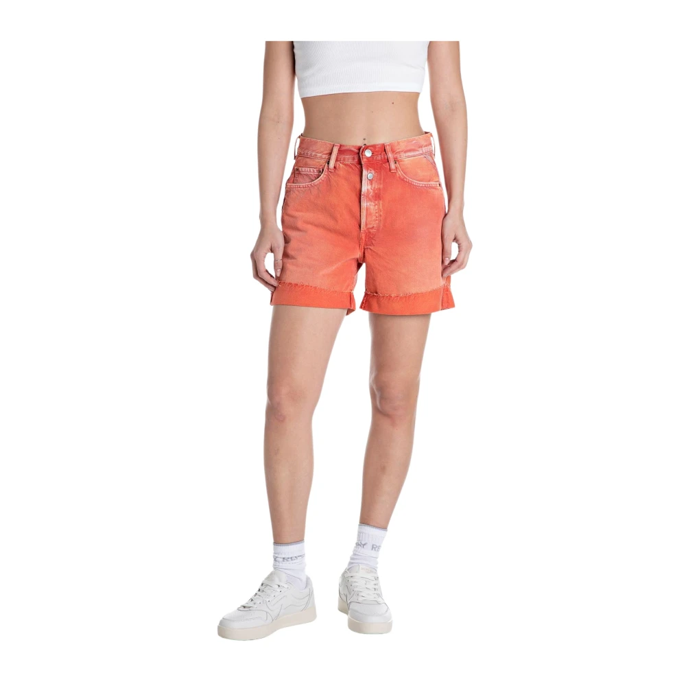 9Z1 Short Shorts