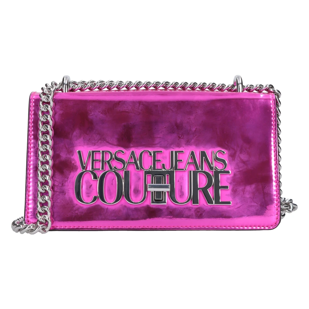 Versace Jeans Couture Fuchsia Pink Dames