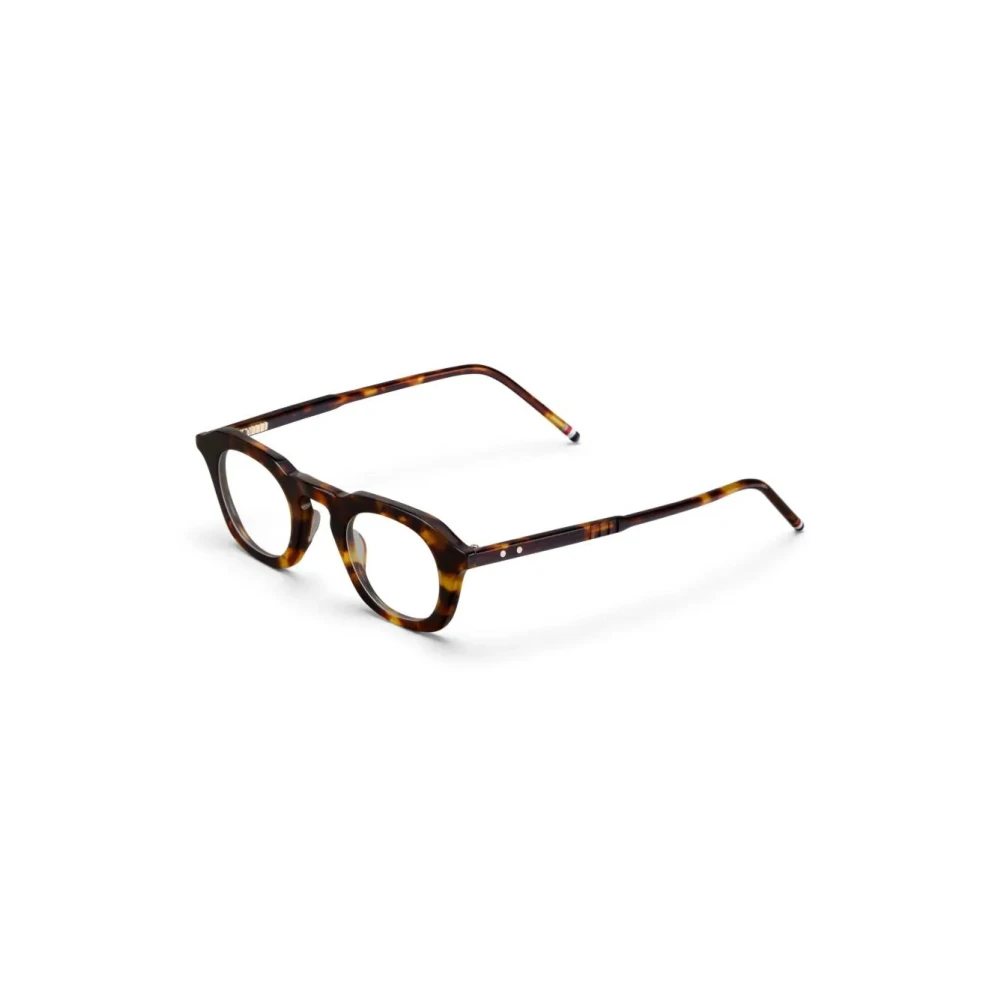 Thom - Accessories > Glasses - - Thom Browne - Modalova