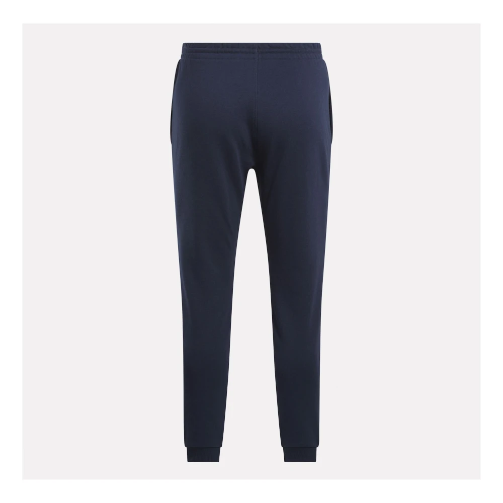 Reebok Identity Small Sportkleding Blue Heren