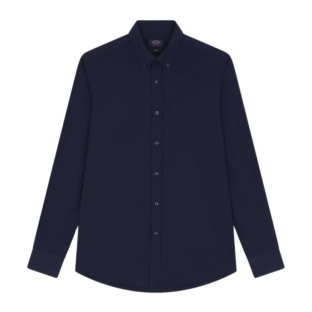 Shirts > Formal Shirts - - Paul & Shark - Modalova