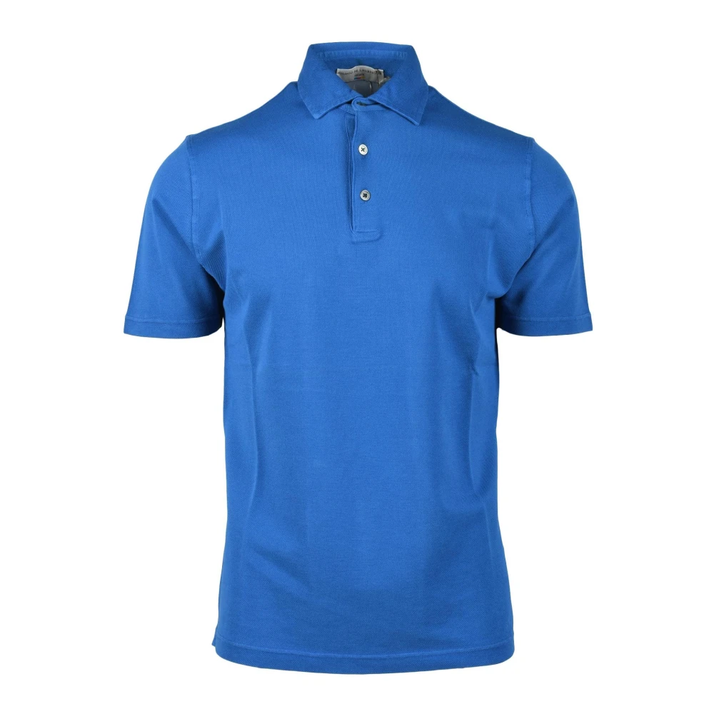 Tops > Polo Shirts - - Filippo De Laurentiis - Modalova