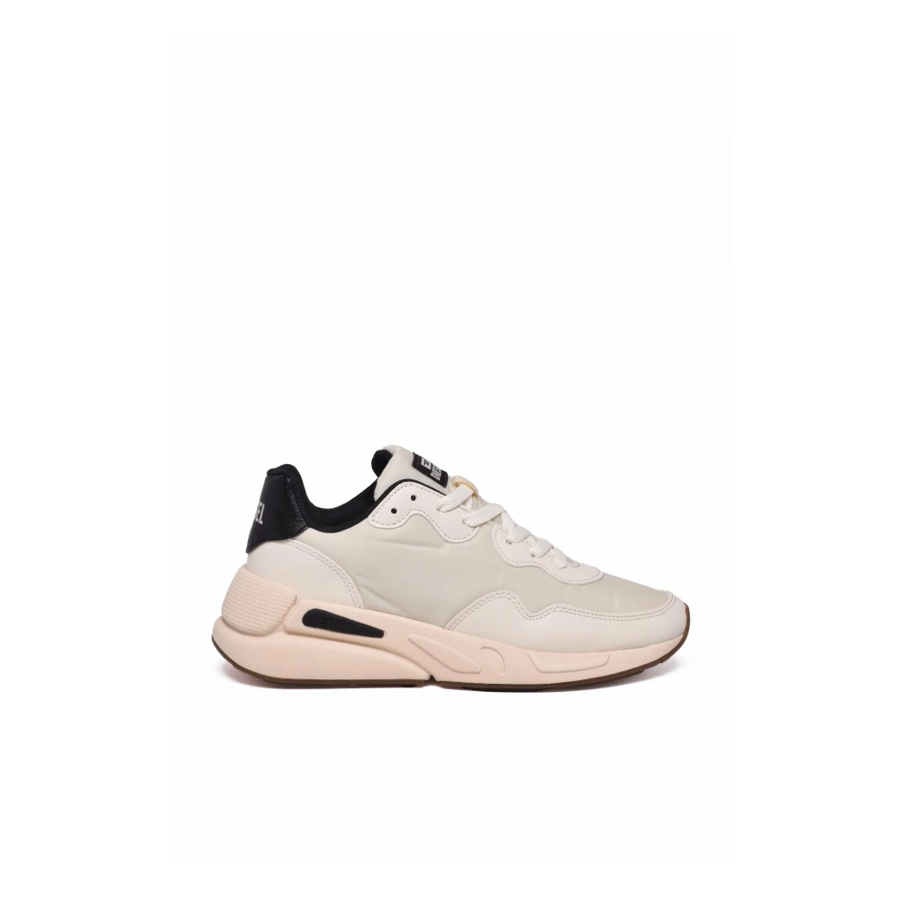 Diesel Serendipity Light Sneaker Dames Schoenen Beige