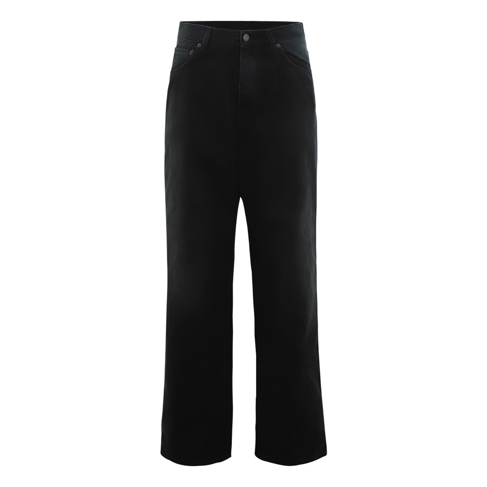 Pantalones best sale balenciaga hombre