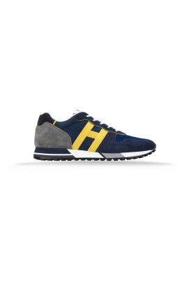 baskets-homme-lacets