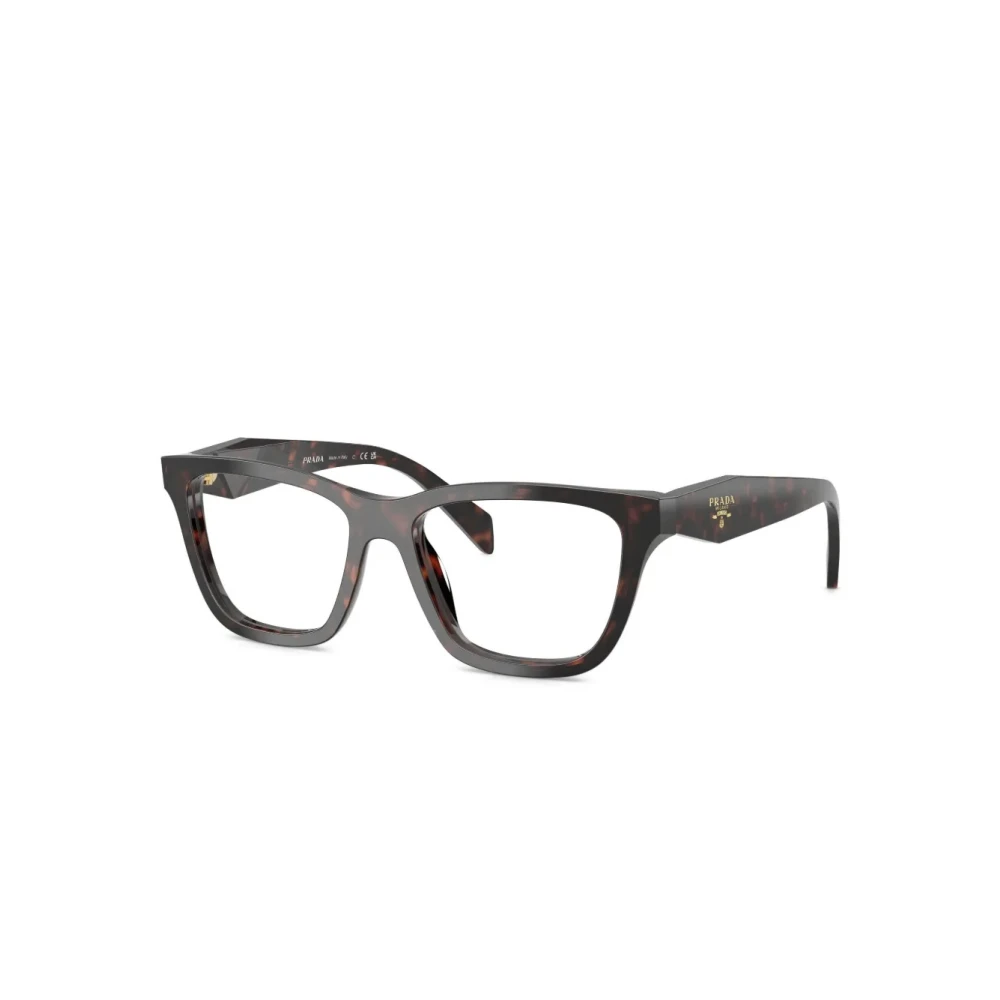 Prada Women's Brown Optical Frame