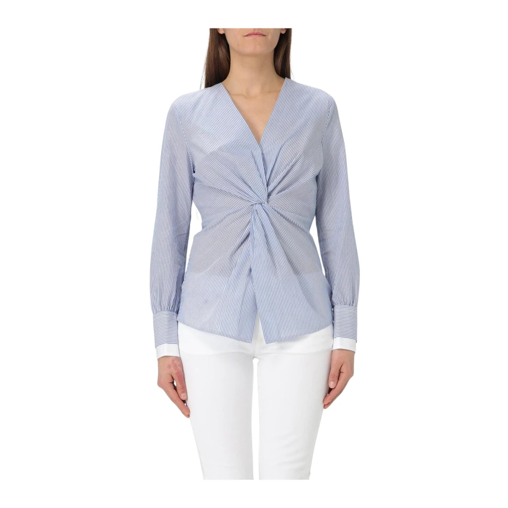 Blouses & Shirts > Blouses - - Hugo Boss - Modalova