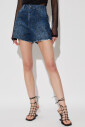 denim-shorts-met-vintage-effect