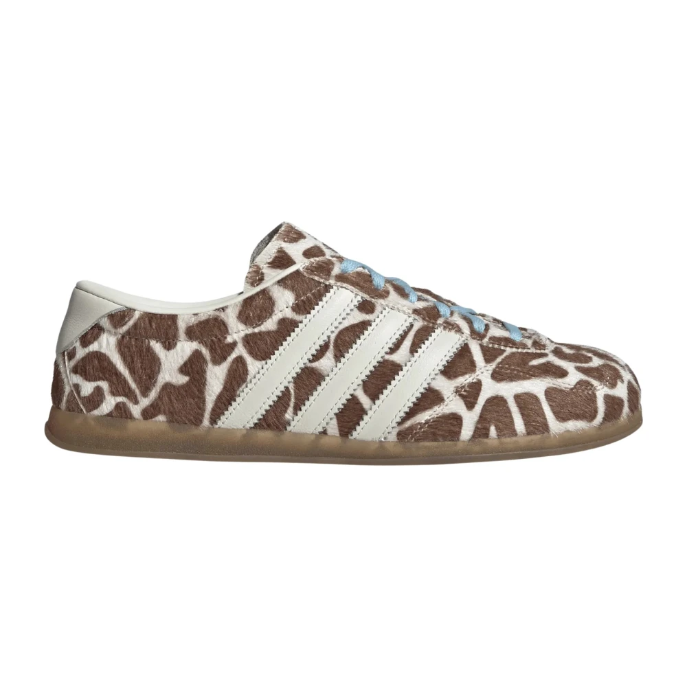 Adidas Women's Multicolor Gazelle Lo Pro - Skateboarding - 5 Uk - Sport