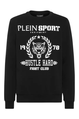 Sweatshirt LS Tiger