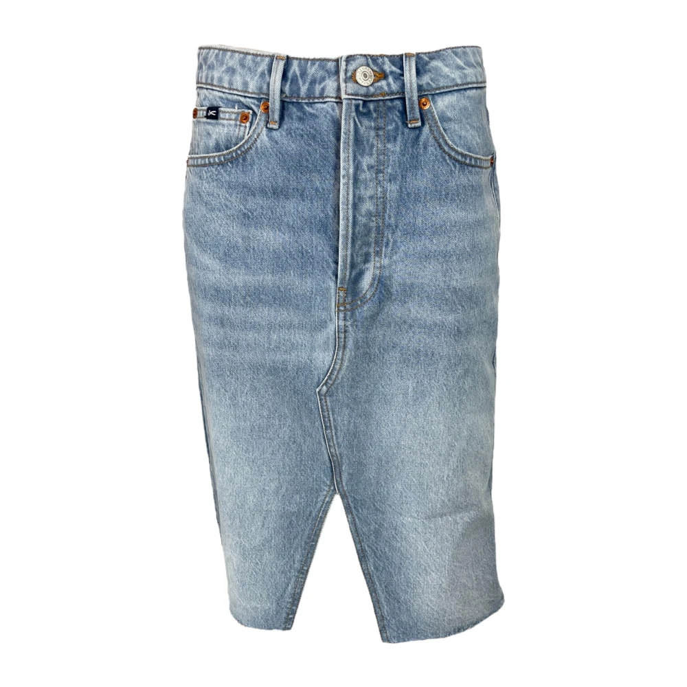 Skirts > Denim Skirts - - Denham - Modalova