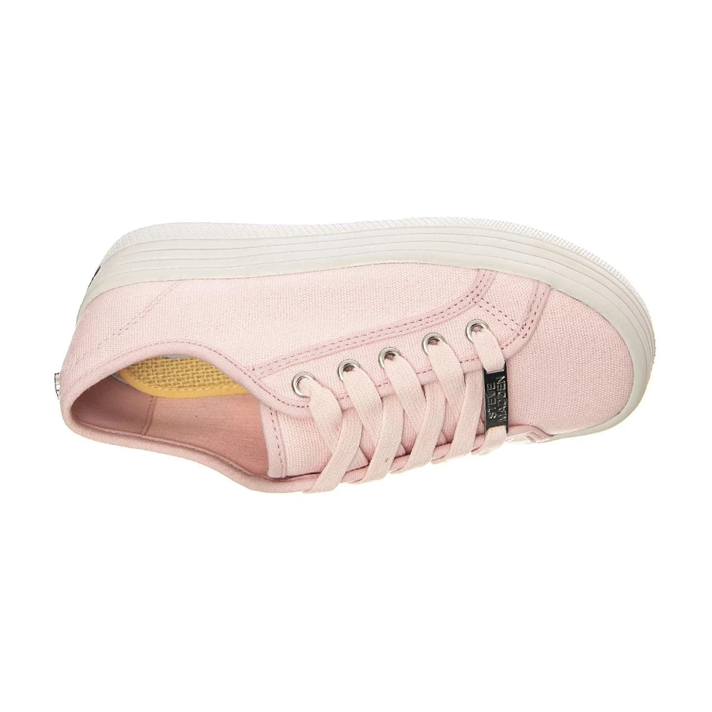 Steve Madden Lage Veterschoen