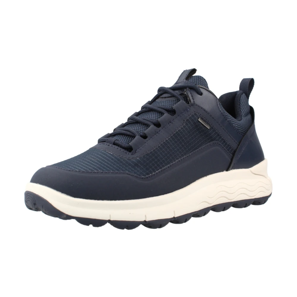 Geox Donna Blu Scarpe, 38 Eu, New,
