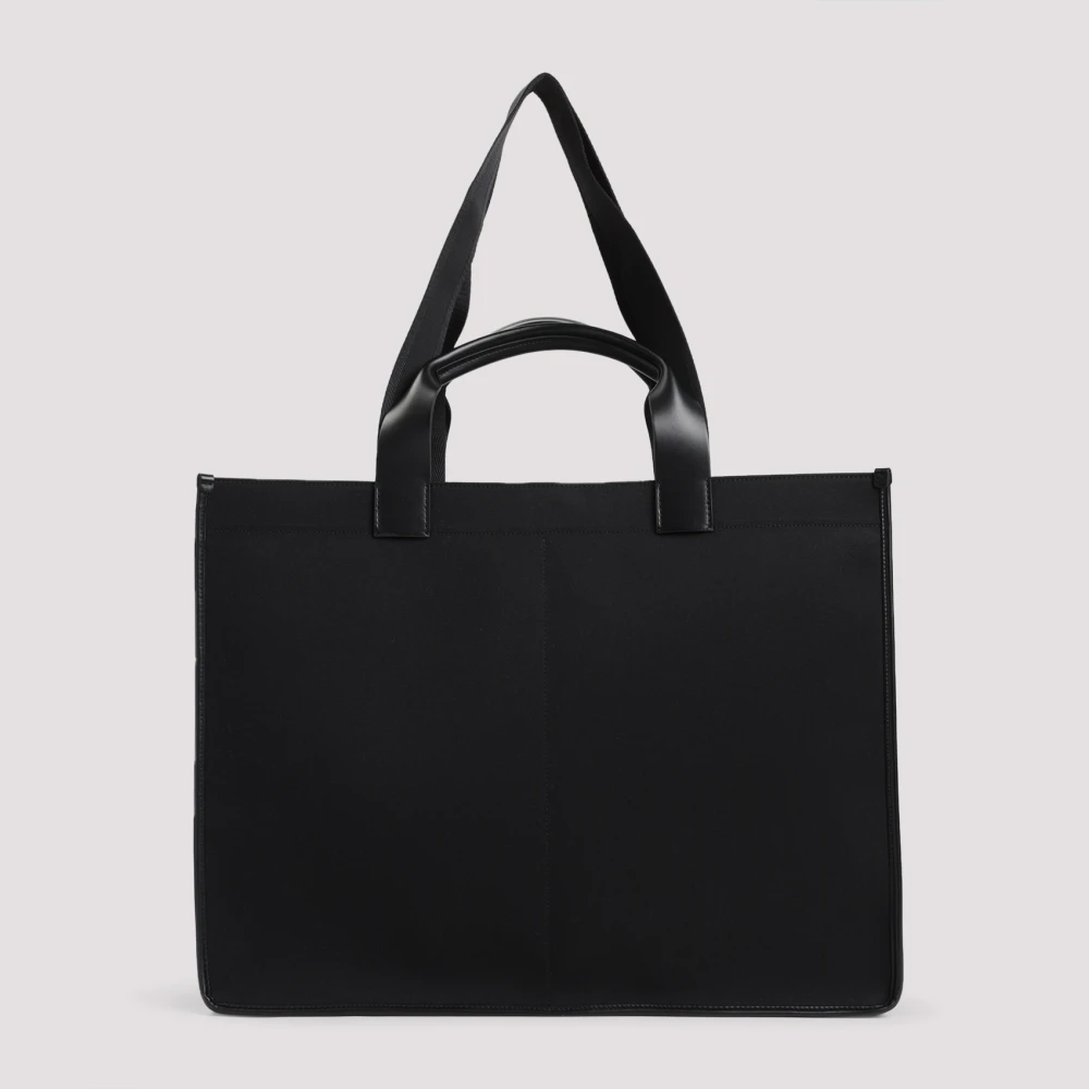 Maison Margiela Grote Winkel Tas Black Dames