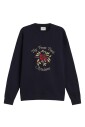 pull-en-tricot-a-motif-floral