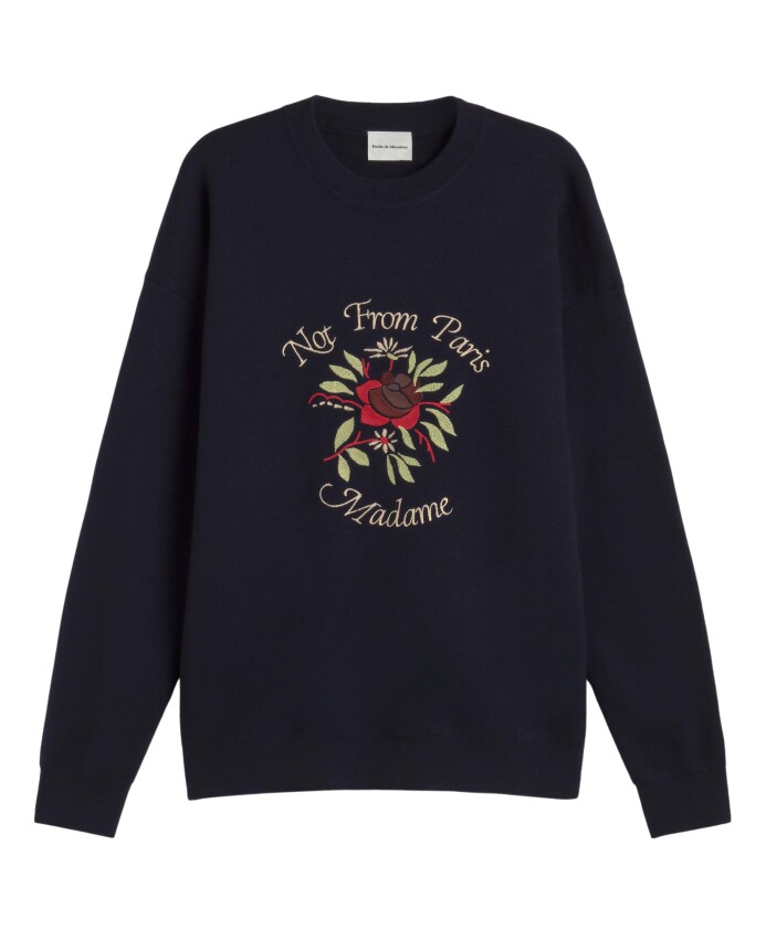 pull-en-tricot-a-motif-floral