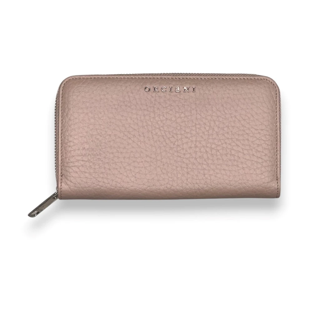 Orciani Mujer Rosado Accesorios, Rosa, Talla: One Size