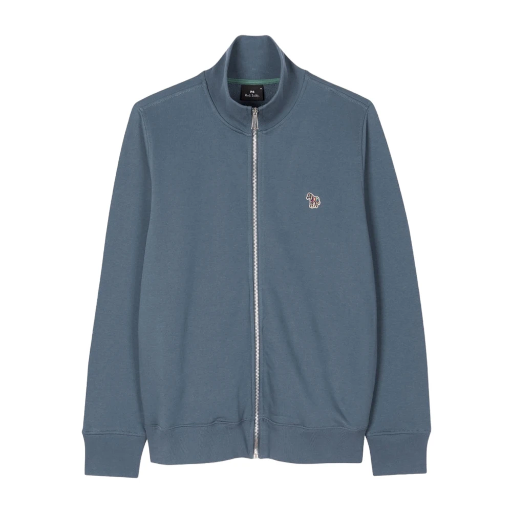 Sweatshirts & Hoodies > Zip-throughs - - Paul Smith - Modalova