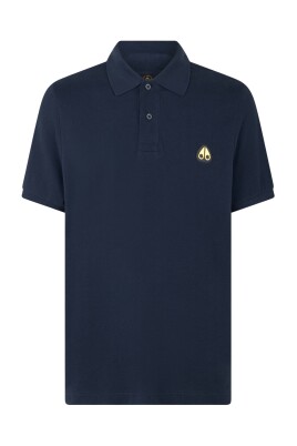 polo-or-marine-chemise-elegante