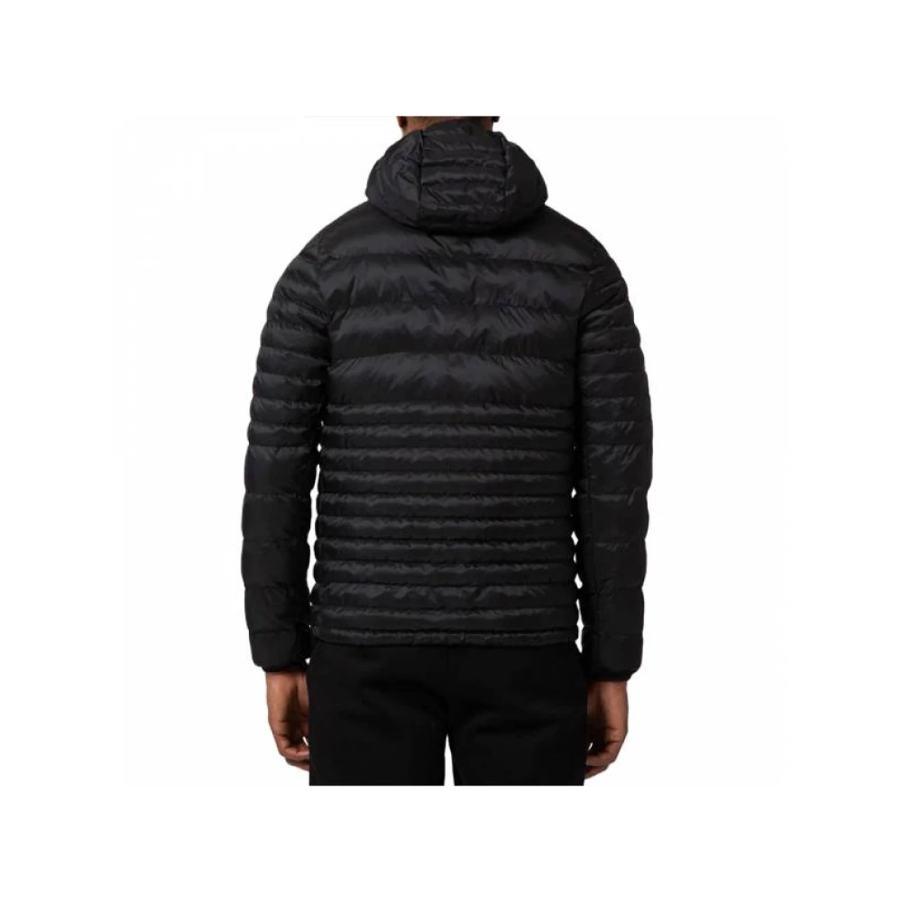 Ciesse Piumini Stijlvolle Jassen & Jacks Collectie Black Heren