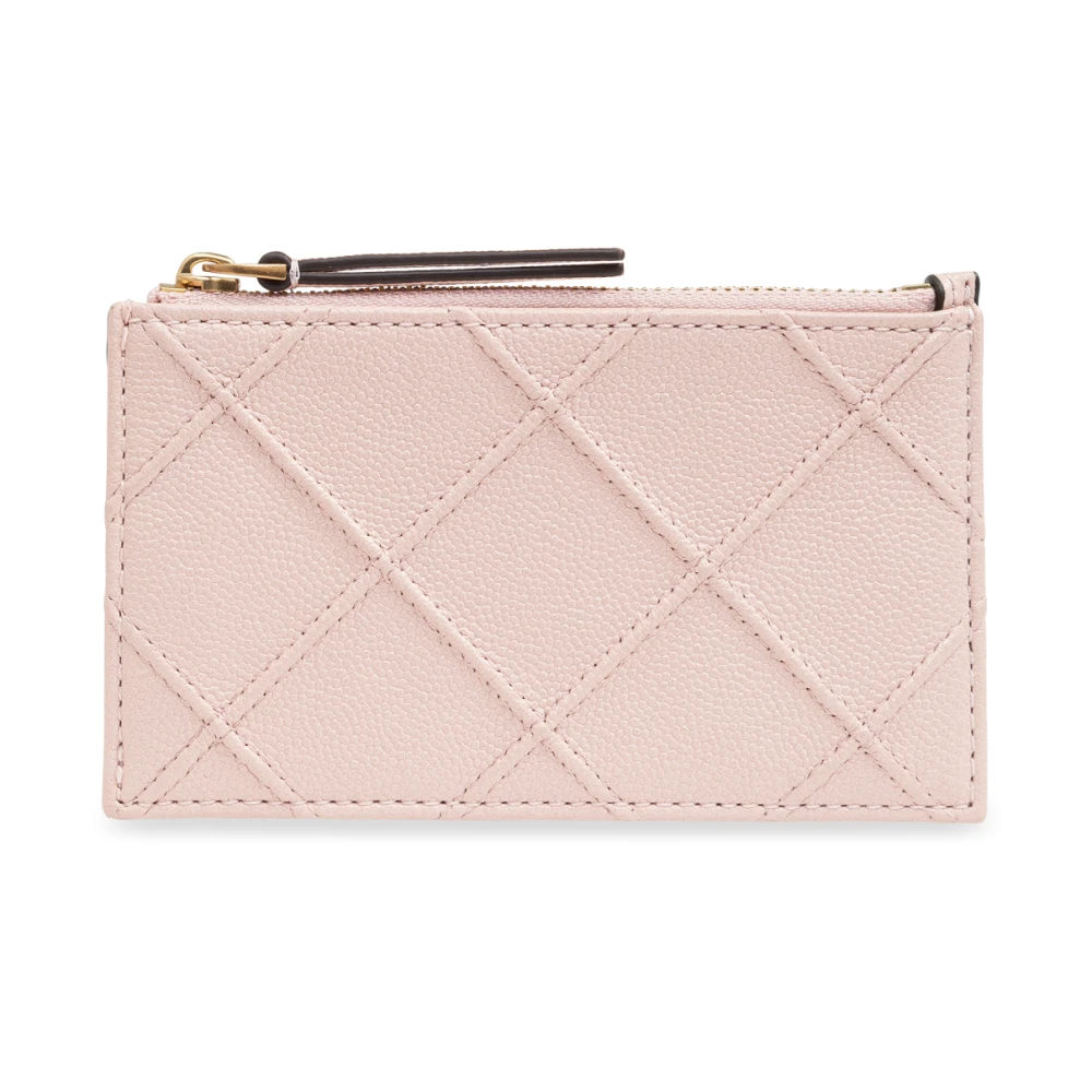 TORY BURCH Kaarthouder Pink Dames
