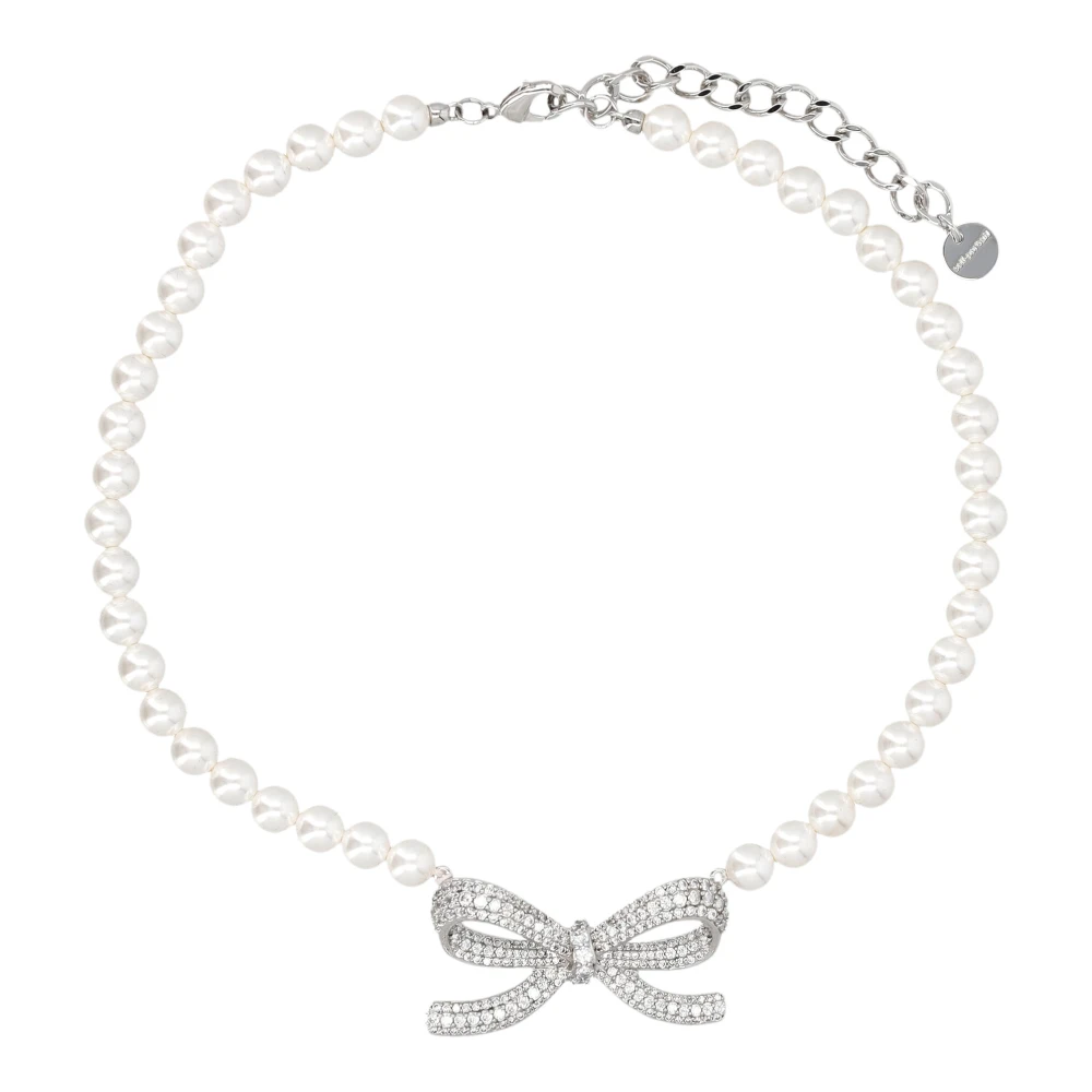 Accessories > Jewellery > Necklaces - - Self Portrait - Modalova