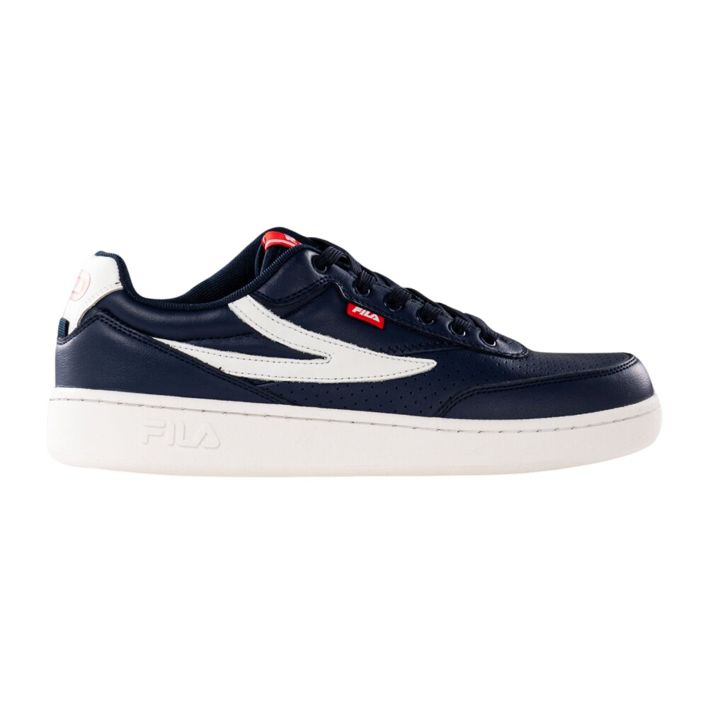 Fila sneakers heren best sale