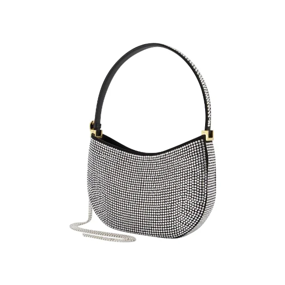 Magda Butrym Fabric shoulder-bags Black Dames